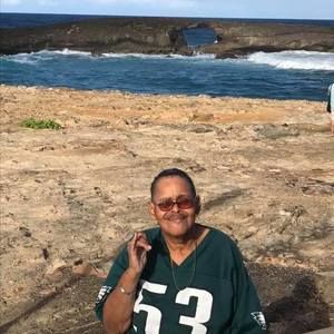 Meet your Posher, Barry